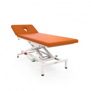 Гідравлічний масажний стіл Runibeda hMensa НM-2M