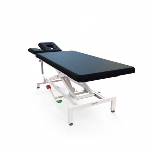 Гідравлічний масажний стіл Runibeda hMensa НM-4M