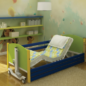 Детская кровать TAURUS junior