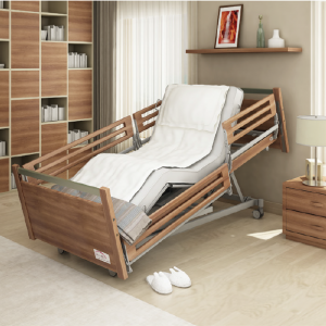 Реабілітаційні ліжка