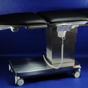 GOLEM 4T pro ENT - операційний стіл для офтальмології/ЛОР/пластичної хірургії фото 58