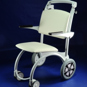 GOLEM TZ - крісло-каталка фото 201