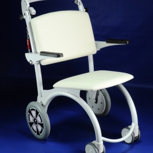 GOLEM TZ - крісло-каталка фото 205