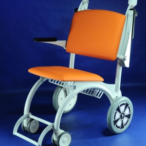 GOLEM TZ - крісло-каталка фото 212