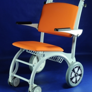 GOLEM TZ - крісло-каталка фото 214
