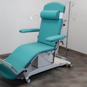 GOLEM DIA - крісло для діалізу та трансфузії хіміотерапії фото 261
