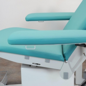 GOLEM DIA - крісло для діалізу та трансфузії хіміотерапії фото 490
