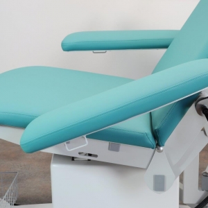 GOLEM DIA - крісло для діалізу та трансфузії хіміотерапії фото 491