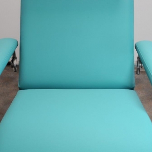 Кресло для диализа и трансфузии химиотерапии GOLEM DIA фото 492
