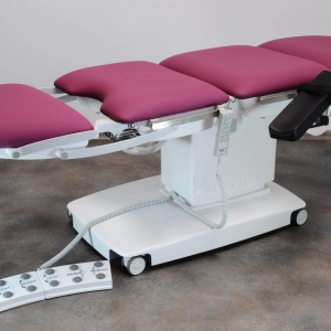 GOLEM ESP - гінекологічне крісло лікувальне фото 83
