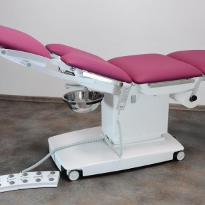 GOLEM ESP - гінекологічне крісло лікувальне фото 84