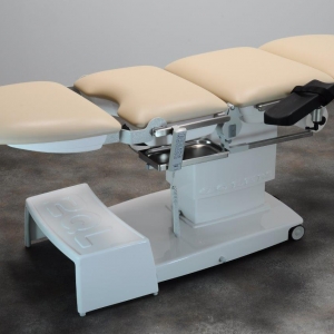 GOLEM 6 - гінекологічне крісло лікувальне фото 40