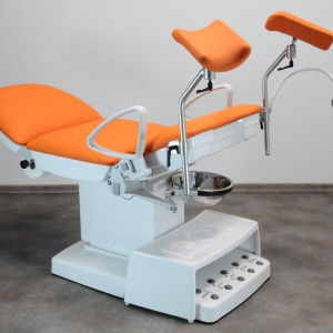 Смотровое кресло гинекологическое GOLEM 6 фото 22