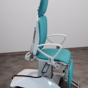 GOLEM ORL - ЛОР/офтальмологічне крісло фото 26