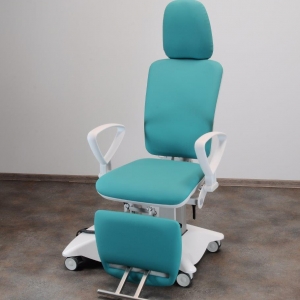 GOLEM ORL - ЛОР/офтальмологічне крісло фото 31