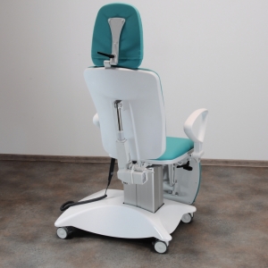 GOLEM ORL - ЛОР/офтальмологічне крісло фото 30