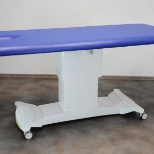 GOLEM 1 EXCLUSIV - стол/кушетка для осмотра и реабилитации фото 369