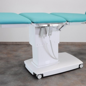 GOLEM 4S ENT - операционный стол для ЛОР/офтальмологии/челюстно-лицевой хирургии фото 475