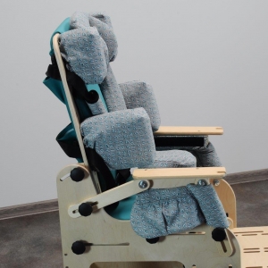 ARIS - стулья для детей-инвалидов фото 300