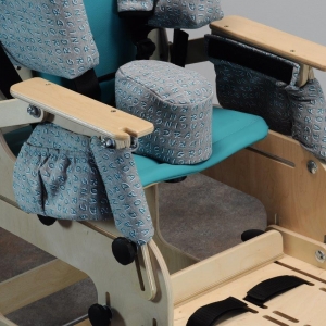 ARIS - стулья для детей-инвалидов фото 496