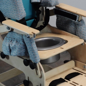 ARIS - стільці для дітей-інвалідів фото 498