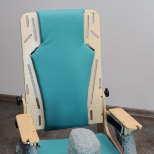 ARIS - стулья для детей-инвалидов фото 501