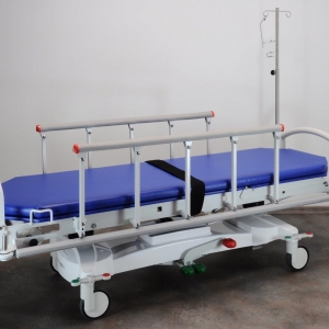 GOLEM EME - стіл для транспортування хворих фото 220