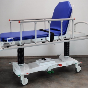 GOLEM EME - стол для транспортировки больных фото 224