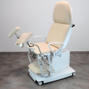 Гинекологическое кресло смотровое - GOLEM ESP фото 53