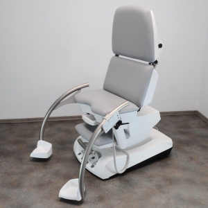 GOLEM F1 -  гінекологічне крісло фото 483