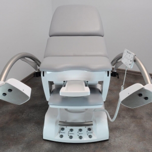 GOLEM F1 -  гінекологічне крісло фото 484