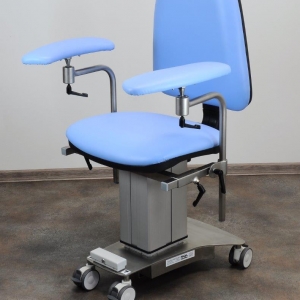 GOLEM O - стілець для хірурга фото 521