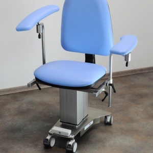 GOLEM O - стілець для хірурга фото 522