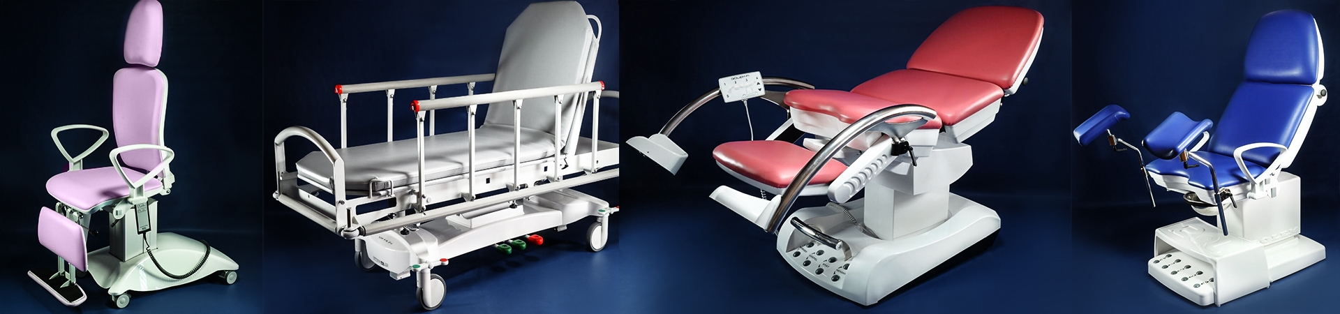 Обладнання