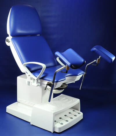 крісло для гінекології